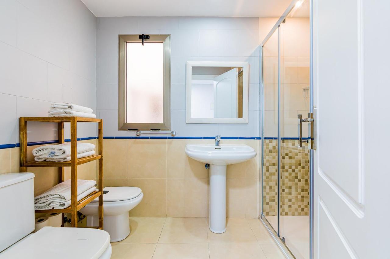 Apartamento Sunrise Orbiplaya Torrevieja Exterior foto